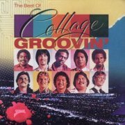 Collage - Groovin'... The Best Of (2002)