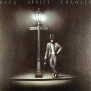 Back Street Crawler - 2nd Street (2004)