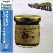 The Traveling Wilburys - Wil-Berry Jam (2011) mp3