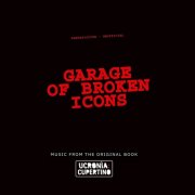 Jurgen Cecconi - Garage of Broken Icons (2026)
