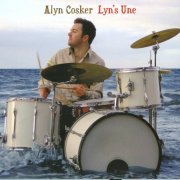 Alyn Cosker - Lyn's Une (2009) [Hi-Res]