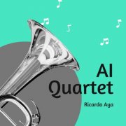 Ricardo Aya - AI Quartet (2025) Hi-Res