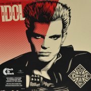 Billy Idol - The Very Best Of: Idolize Yourself (2017) 2LP