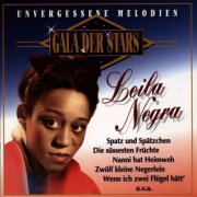 Leila Negra - Gala der Stars: Leila Negra (1996)