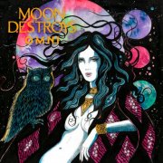 Moon Destroys - OMNI (2026) Hi-Res