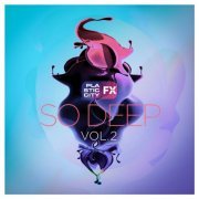 VA - Plastic City FX – So Deep, Vol. 2 (2021)