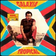 Ranil - Ranil y Su Conjunto Tropical - Galaxia Tropical (Analog Africa No.43) (2026) [Hi-Res]