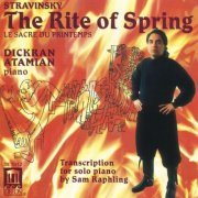 Sam Raphling - Stravinsky: The Rite of Spring (1999)