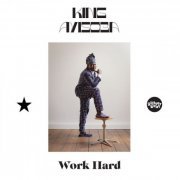 King Ayisoba - Work Hard (2023) [Hi-Res]