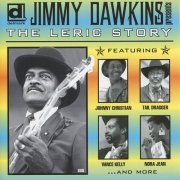 Various Artists - Jimmy Dawkins Presents: The Leric Story (2010)