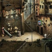 Doracor - Passioni Postmoderne DI Un Musicista Errante... (2016)