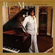 Ronnie Milsap - It Was Almost Like a Song (1977)