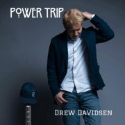 Drew Davidsen & Secret Spice Music - Power Trip (2024)