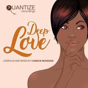 VA - Deep Love - Compiled And Mixed By Candice McKenzie (2022)