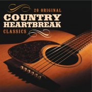 VA - Country Heartbreak - 20 Original Classics (2012)