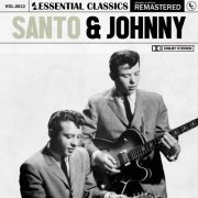 Santo & Johnny - Essential Classics, Vol. 22: Santo & Johnny (2024)