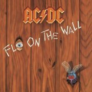 AC/DC - Fly On the Wall (Remastered) (2020) [Hi-Res]