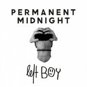 Leftboy - Permanent Midnight (2014)