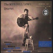 Mundell Lowe Quartet - The Mundell Lowe Quartet (Remastered 1991) (1955)