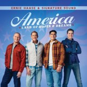 Ernie Haase & Signature Sound - America: Land of Hopes & Dreams (2026) Hi Res