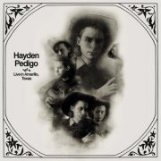 Hayden Pedigo - Live in Amarillo, Texas (2024) [Hi-Res]