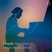 Denis Kozhukhin - Haydn: Sonatas (2026) [Hi-Res]