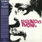 Thelonious Monk - Palais Des Beaux-Arts 1963 (2020) [24bit FLAC]