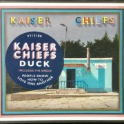 Kaiser Chiefs - Duck (2019) [CD-Rip]