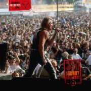 Johnny Hallyday - Fête de l'Huma 91 (Live / 15 septembre 1991) (2024) Hi-Res