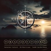 Alta Forma - Trajectory (2025)