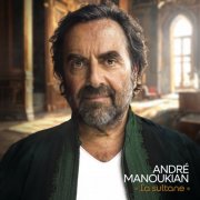 André Manoukian - La Sultane (2025) [Hi-Res]