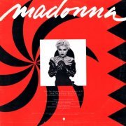 Madonna - Into the Groove / Everybody (US 12'' Promo) (1987) [24bit FLAC]