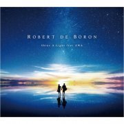 Robert de Boron - Shine a Light (feat. Awa) (2014)