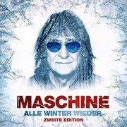 Maschine - Alle Winter wieder (Zweite Edition) (2019)