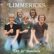 Limmericks - Det är musiken (1975/2021) Hi-Res