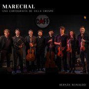 Hernan Reinaudo - Marechal: Una cartografía de Villa Crespo (2026) Hi-Res