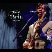 Djavan - Ária Ao Vivo (2011)