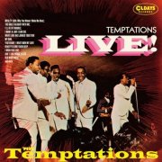 The Temptations - Temptations Live! - Bonus Track (2020)