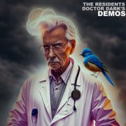 The Residents - Doctor Dark's Demos (Demo) (2025) [Hi-Res]