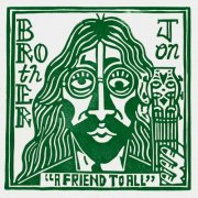 Brother Jon - A Friend to All (2026) [Hi-Res]