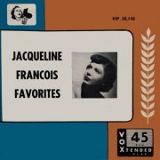 Jaqueline Francois - Jaqueline Francois Favorites (1956/2020)