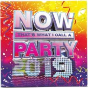 VA - Now That's What I Call A Party 2019 (2018)