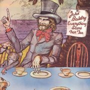 Long John Baldry - Everything Stops For Tea (1972/2005)