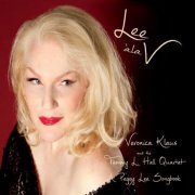 Veronica Klaus - Lee à la V (2014)