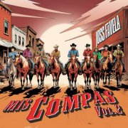 Joss Favela - Mis Compas Vol. 2 (2025) Hi-Res