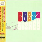 VA - Bossa Disney (2001)