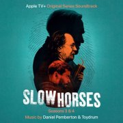 Daniel Pemberton - Slow Horses: Seasons 3 & 4 (Apple TV+ Original Series Soundtrack) (2024) [Hi-Res]