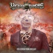 Vicious Rumors - Celebration Decay (2020)