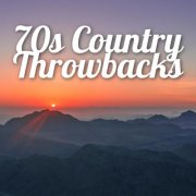 VA - 70s Country Throwbacks (2025)