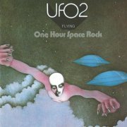 UFO / Flying - One Hour Space Rock (1971)